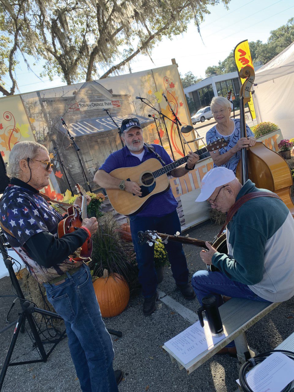 Orange Park Fall Festival Clay Today